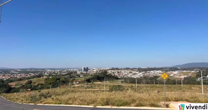 Terreno residencial à venda no bairro parque dos cafezais i, em itupeva!
