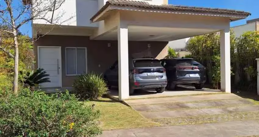 Casa de condomínio com 3 suítes - bairro engordadouro, jundiaí-sp!