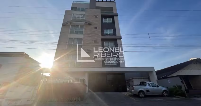 Apartamento cobertura triplex com 3 dormitórios suítes à venda no Bairro Imigrantes em Timbó/SC