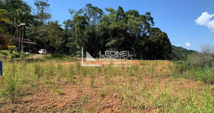 Terreno à venda no bairro Rodeio 12 em Rodeio/SC