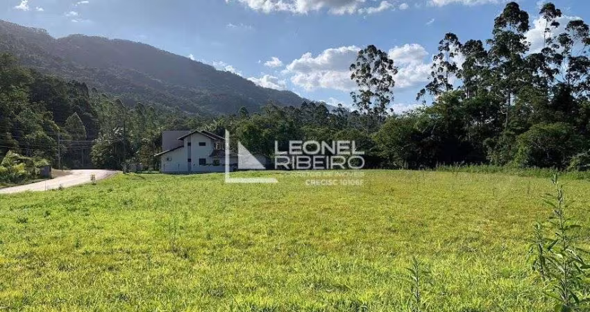 Terreno à venda no bairro Rodeio 12 em Rodeio/SC