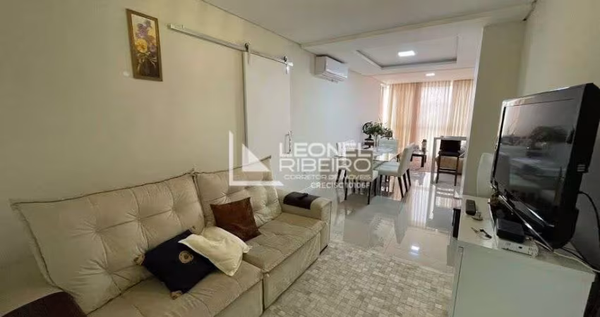 Apartamento com 3 dormitórios à venda no bairro das Nações em Timbó/SC.
