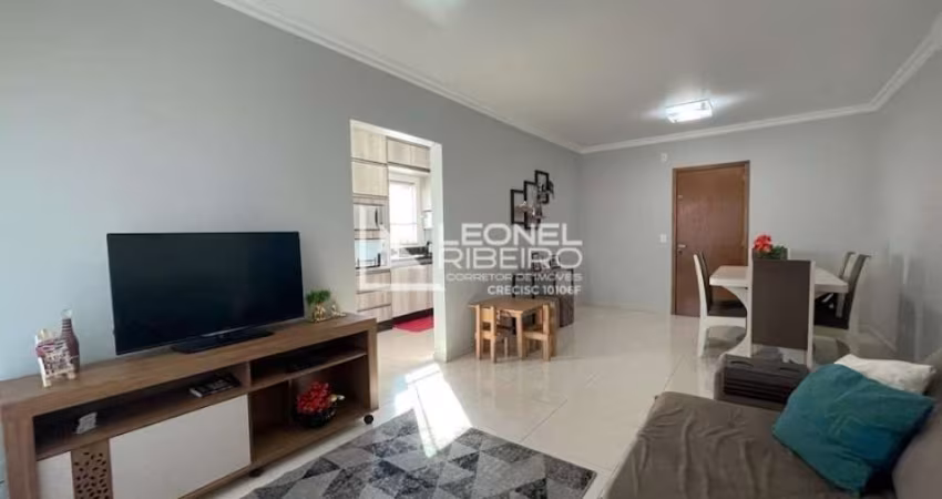 Apartamento à venda com 3 dormitórios no bairro Dos Imigrantes em Timbó-SC