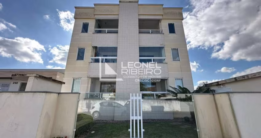 Apartamento com 3 dormitórios à venda no bairro Quintino em Timbó/SC