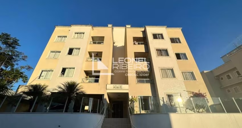 Apartamento à venda com 2 dormitórios no bairro Imigrantes Timbó/SC