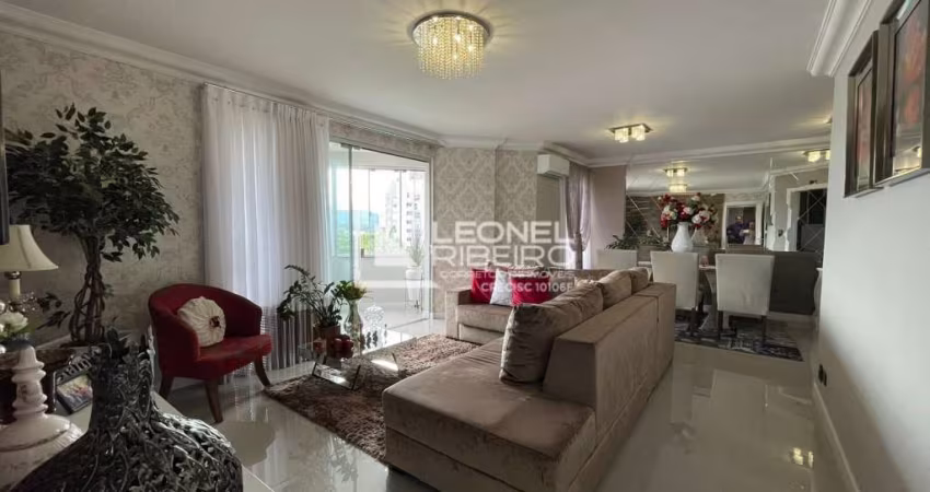 Apartamento à venda com 3 dormitórios no bairro Das Capitais em Timbó/SC