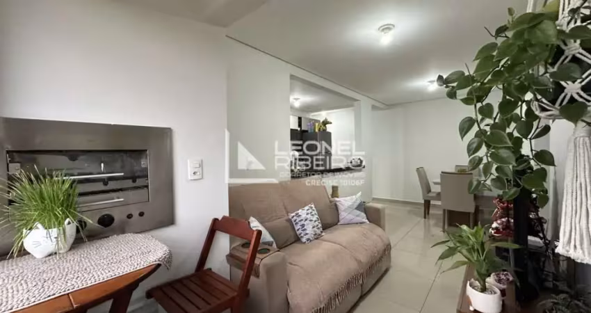Apartamento à venda com 3 dormitórios no bairro Dos Estados  em Timbó-SC