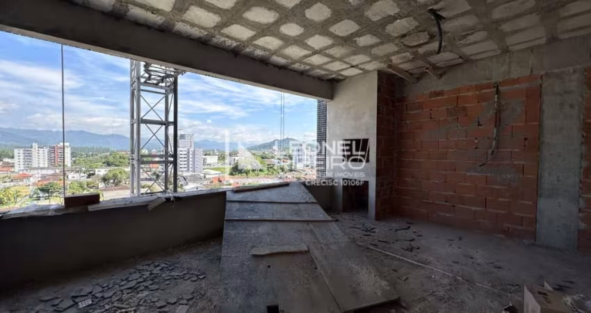 Apartamento à venda com 3 dormitórios no bairro dos Imigrantes em Timbó-SC.