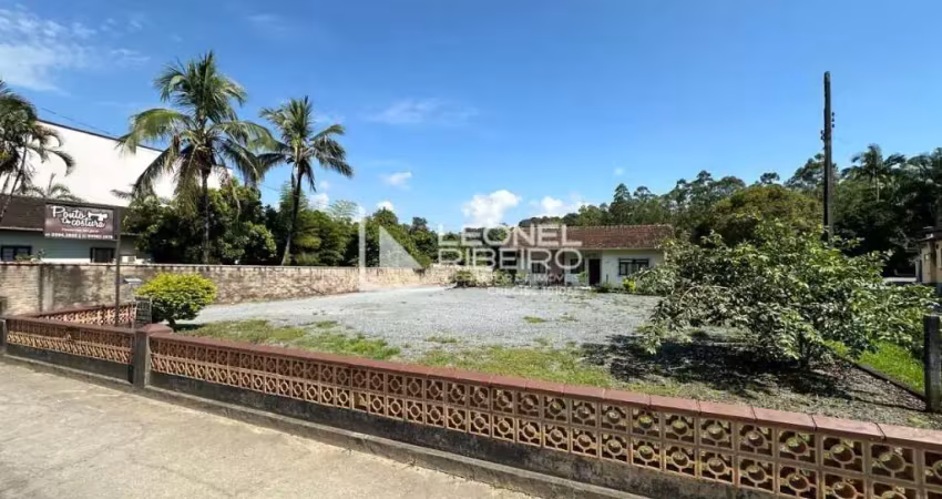 Casa à venda com 5 dormitórios no bairro pomeranos em timbó/sc