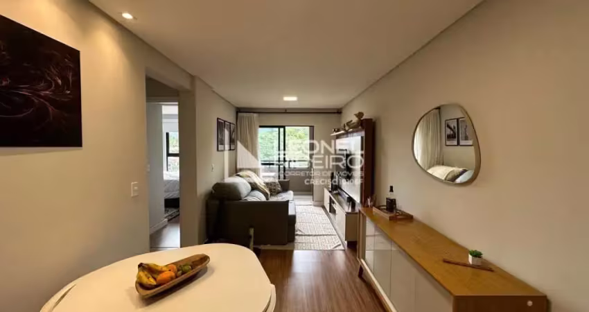 Apartamento com 2 dormitórios à venda no bairro Dos Estados - Timbó/SC