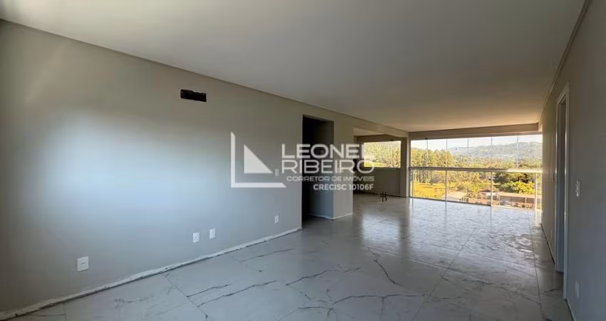 Apartamento com 3 dormitórios suítes à venda, 133,13 m² no bairro Das Capitais em Timbó/SC.