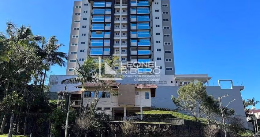 Apartamento com 3 dormitórios suítes à venda, 133,13 m² no bairro das Capitais em Timbó/SC.