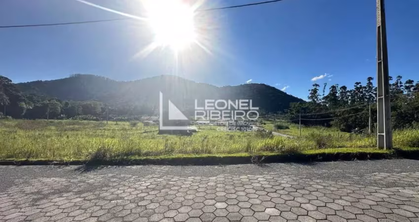 Terreno à venda, 509,98m² no bairro centro em rio dos cedros/sc