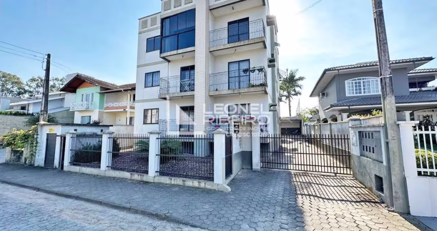 Apartamento com 2 dormitórios à venda, 63 m² no bairro Quintino - Timbó/SC