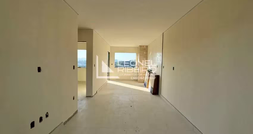 Casa com 2 dormitórios à venda, 53,45m² no bairro Vila Germer em Timbó/SC