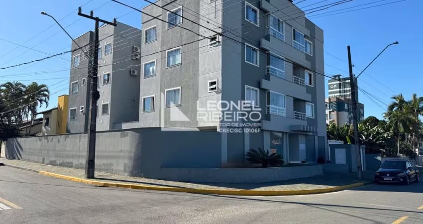 Apartamento com 3 dormitórios à venda, 107 m² no bairro Quintino em Timbó-SC