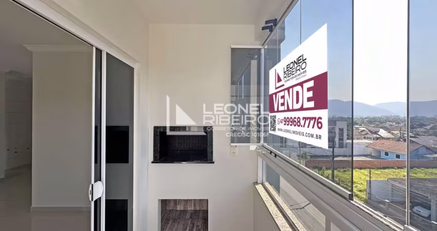 Apartamento com 3 dormitórios, 86,51m² à venda no bairro Das Nações em Timbó-SC