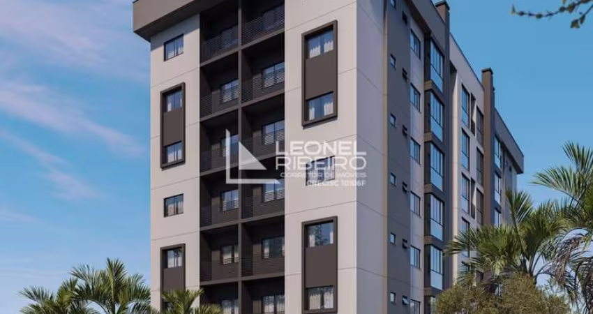 Apartamento com 3 dormitórios, 91,96 m² à venda no bairro Das Nações em Timbó-SC