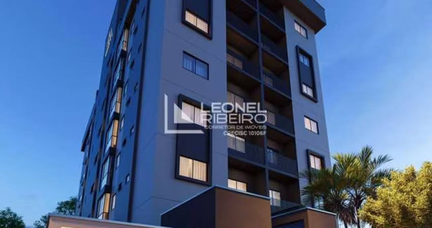 Apartamento loft  duplex com 2 dormitórios, 92,02 m² à venda no bairro Das Nações em Timbó-SC