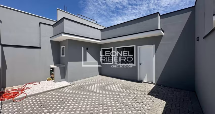 Casa com 2 dormitórios, 73,99 m² à venda no bairro Padre Martinho Stein em Timbó - SC