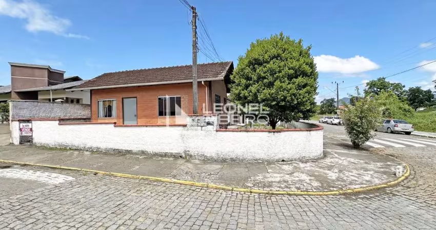 Casa com 6 dormitórios, 442,27m² à venda no bairro vila germer em timbó/sc