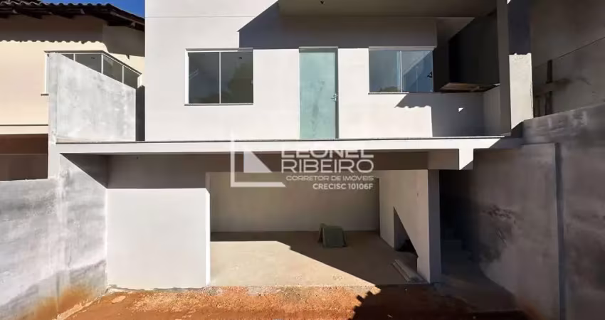 Casa com 2 dormitórios, 98,65 m² à venda no bairro quintino em timbó - sc