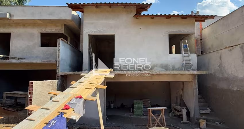Casa com 3 dormitórios, 101,65 m² à venda no bairro Quintino em Timbó - SC