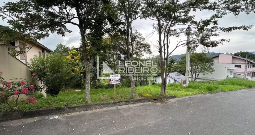 Terreno à venda, 745,22 m² no bairro tapajós em indaial/sc