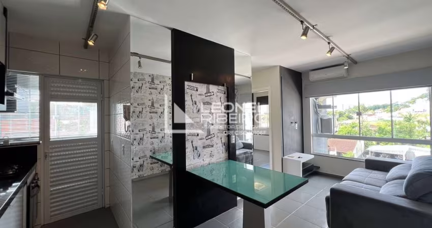 Apartamento com 2 dormitórios, 58,48m² à venda no bairro Das Capitais  - Timbó/SC
