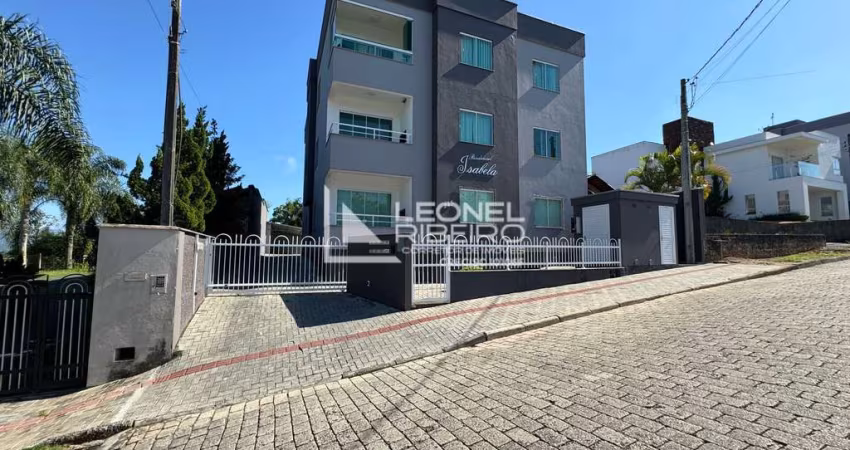 Apartamento à venda com 3 dormitórios e 86,51 m² no bairro Imigrantes em Timbó/SC