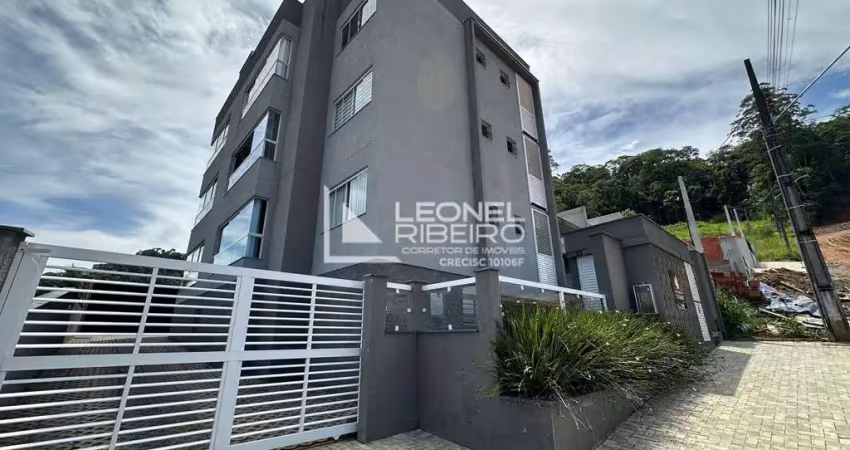 Apartamento com 2 dormitórios, 89 m² à venda no bairro das nações em timbó-sc
