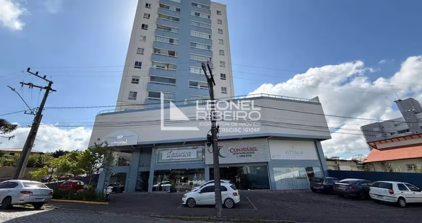 Apartamento com 2 dormitórios à venda, 68,30m², no bairro Imigrantes em Timbó/SC