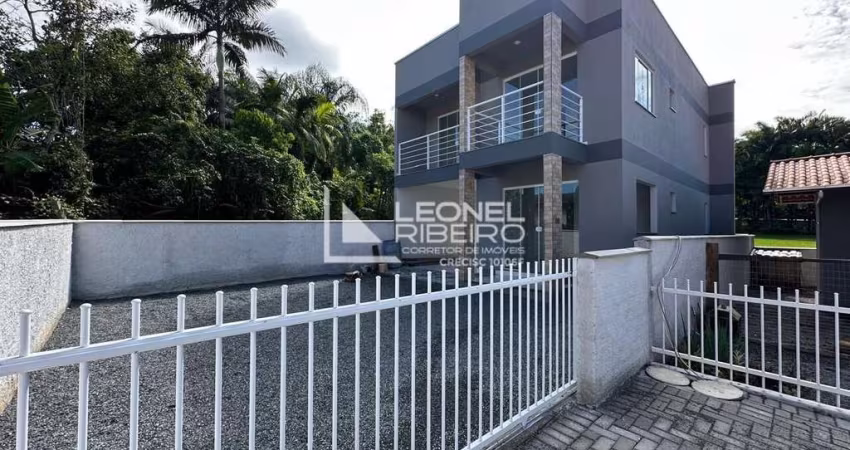Casa com 3 dormitórios, 131,50 m² à venda no bairro Vila Germer em Timbó - SC