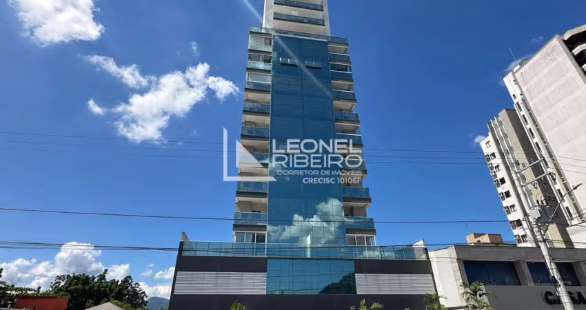 Apartamento com 3 dormitórios suítes à venda, 159,60 m² no bairro Centro em Timbó/SC