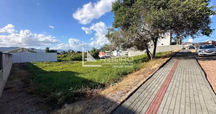 Terreno à venda, 1.769,92m² no bairro imigrantes em timbó/sc