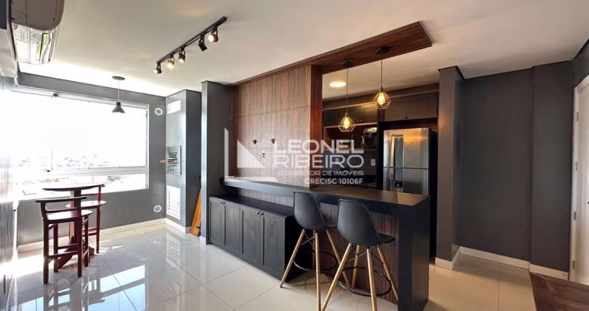 Apartamento com 2 dormitórios à venda, 60,38 m², no bairro Imigrantes em Timbó/SC
