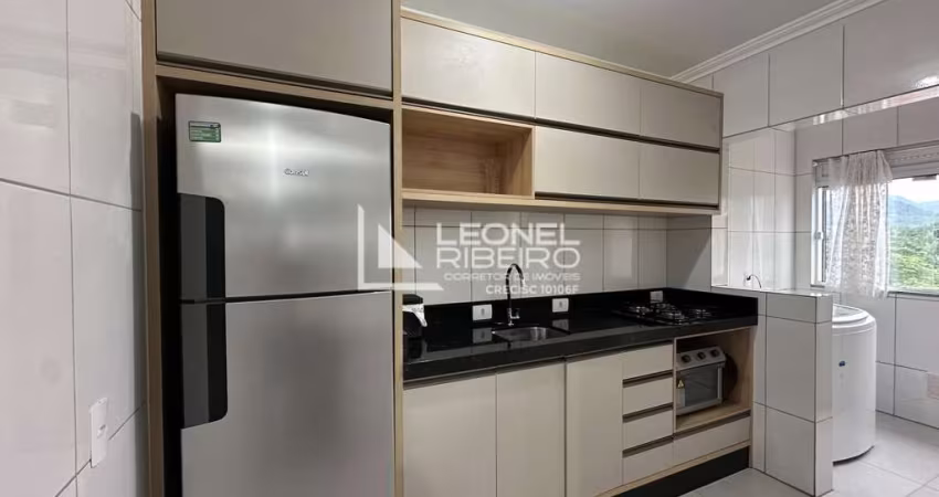 Apartamento com 2 dormitórios, 70 m² à venda no bairro Padre Martinho Stein em Timbó-SC