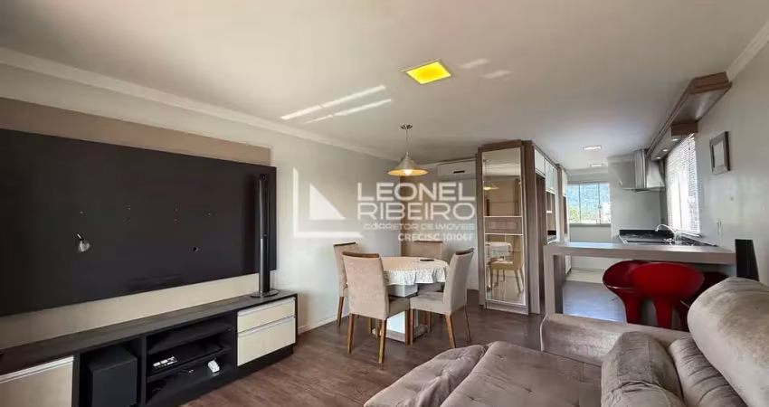 Apartamento à venda com 2 dormitórios, 81,07 m² no bairro Imigrantes na cidade de Timbó - SC