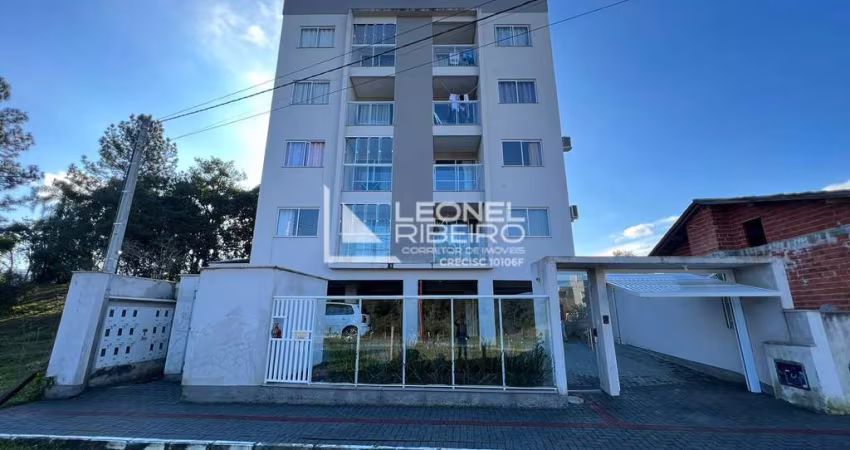 Apartamento com 2 dormitórios à venda, 64,06 m²   no bairro Araponguinhas em Timbó/SC