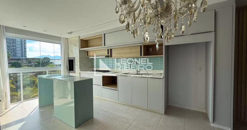 Apartamento à venda com 3 dormitórios, 95,78 m² no bairro Quintino em Timbó-SC
