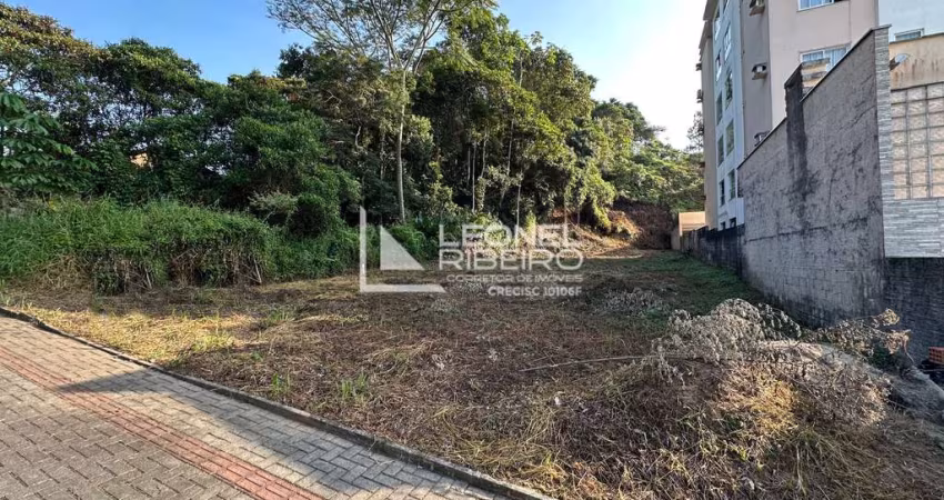 Terreno à venda, 1.005 m² no bairro Imigrantes em Timbó/SC