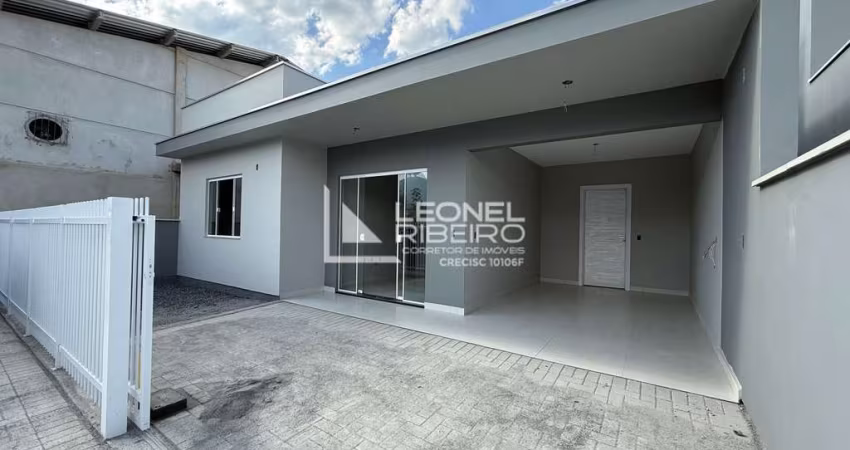 Casa com 2 dormitórios à venda, 75,35 m² no bairro Divinéia em Rio dos Cedros/SC