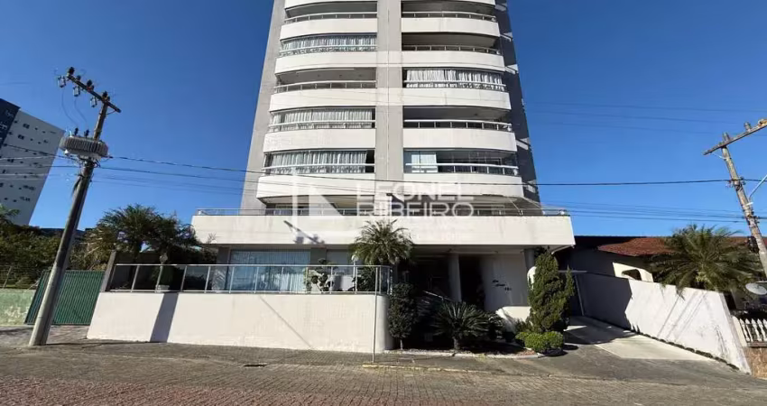 Apartamento com 3 dormitórios à venda, 119,64 m², no bairro Imigrantes em Timbó/SC