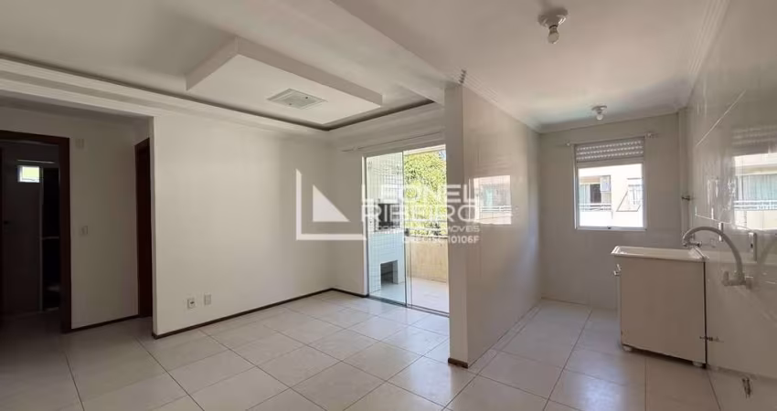 Apartamento com 3 dormitórios, 64,50 m² à venda no bairro Imigrantes em Timbó-SC