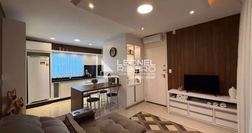 Apartamento com 2 dormitórios, 66,19m² à venda no bairro dos estados - timbó/sc
