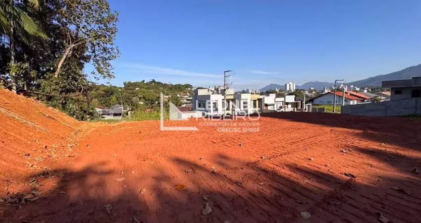 Terreno à venda, 540 m² no bairro imigrantes em timbó/sc