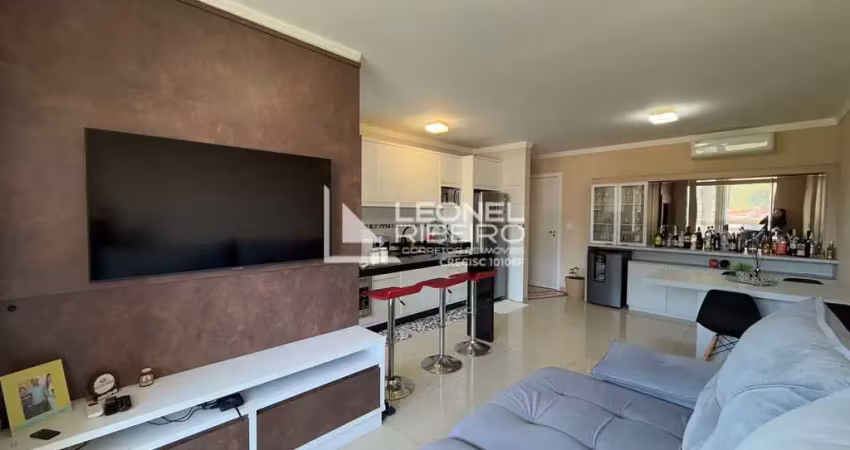 Apartamento com 2 dormitórios, 74,84m²  à venda no bairro padre martinho stein em timbó-sc