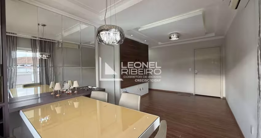 Apartamento com 2 dormitórios, 61,00m² à venda no bairro dos estados em timbó-sc