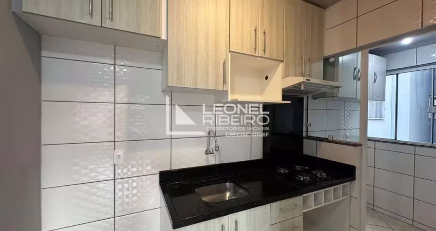 Apartamento com 2 dormitórios, 58,48 m² à venda no bairro das capitais - timbó/sc