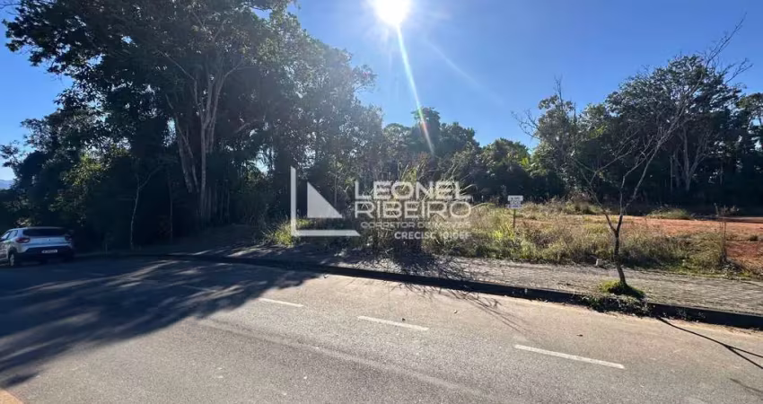 Terreno à venda, 450 m² no bairro benedito em indaial/sc